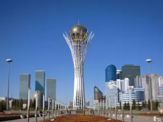 Капитал - В ноябре в РК пройдет экономический форум