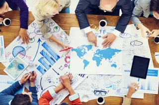 Капитал - Как техгиганты отнимают рекламные бюджеты у ТВ