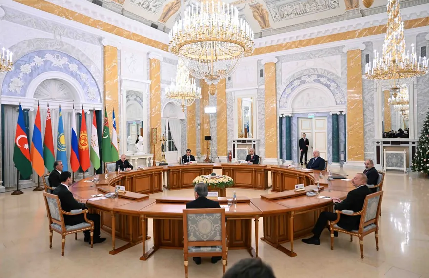 Фото: Акорда