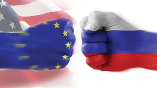 Капитал - ЕС намерен расширить санкции против России