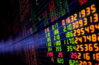 Капитал - Рынки начинают богатую на события неделю снижением