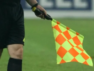 Капитал - Казахстанский арбитр впервые обслужит финал чемпионата Европы (U-19)