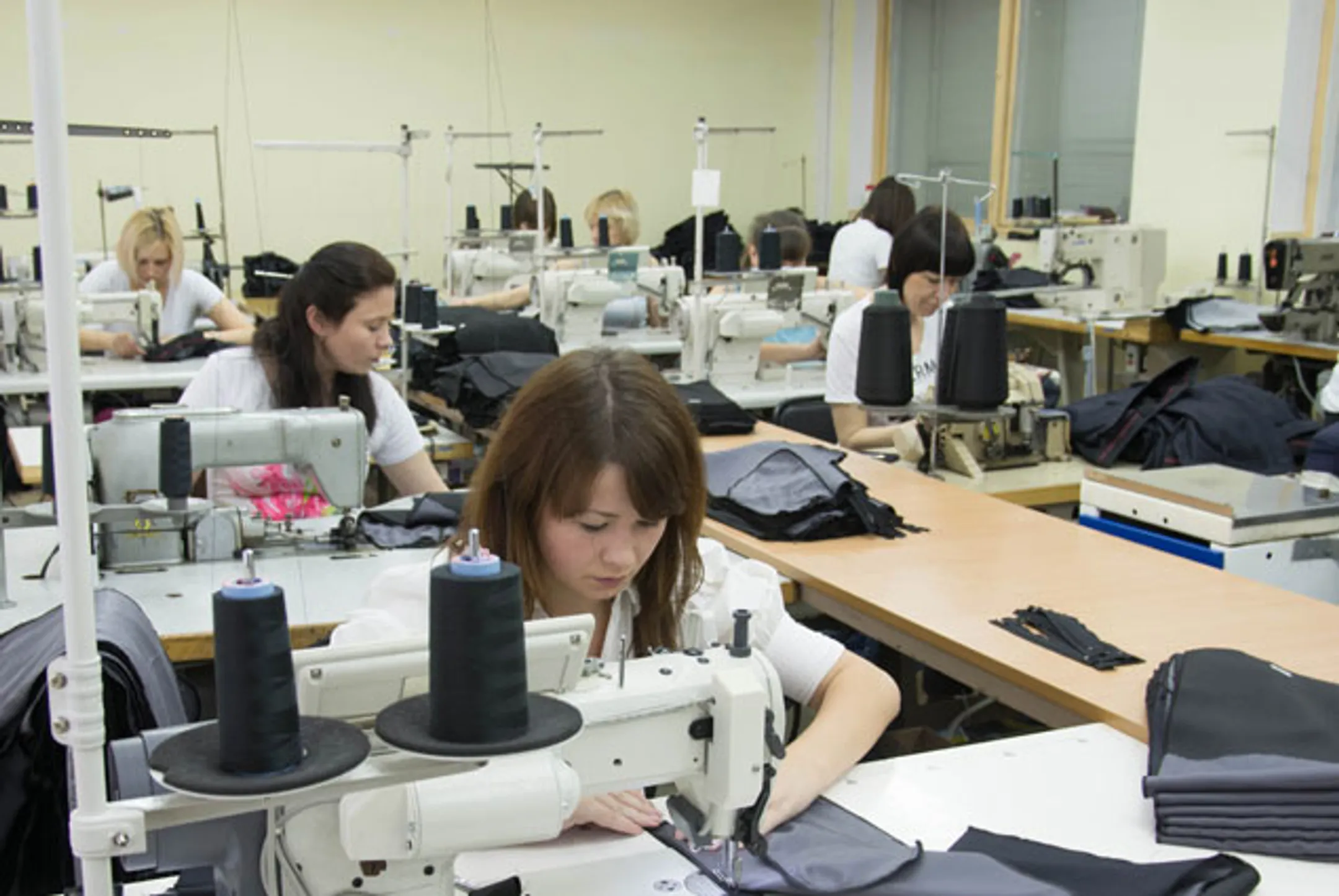 Около 14 тыс. рабочих мест создано на севере Казахстана - Image Kapital.kz