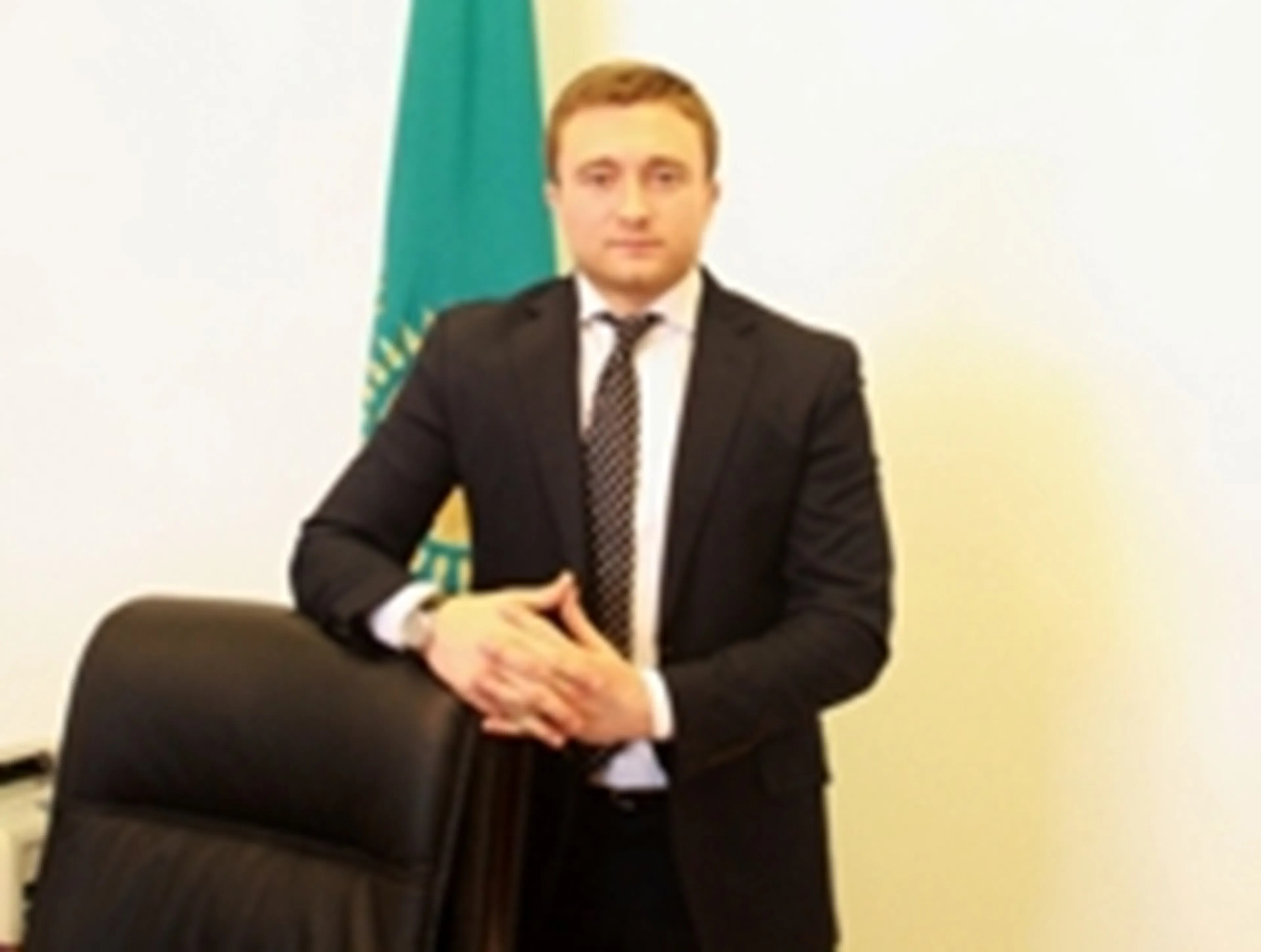 Капитал - Кулагин возглавил управление коммунального хозяйства Астаны