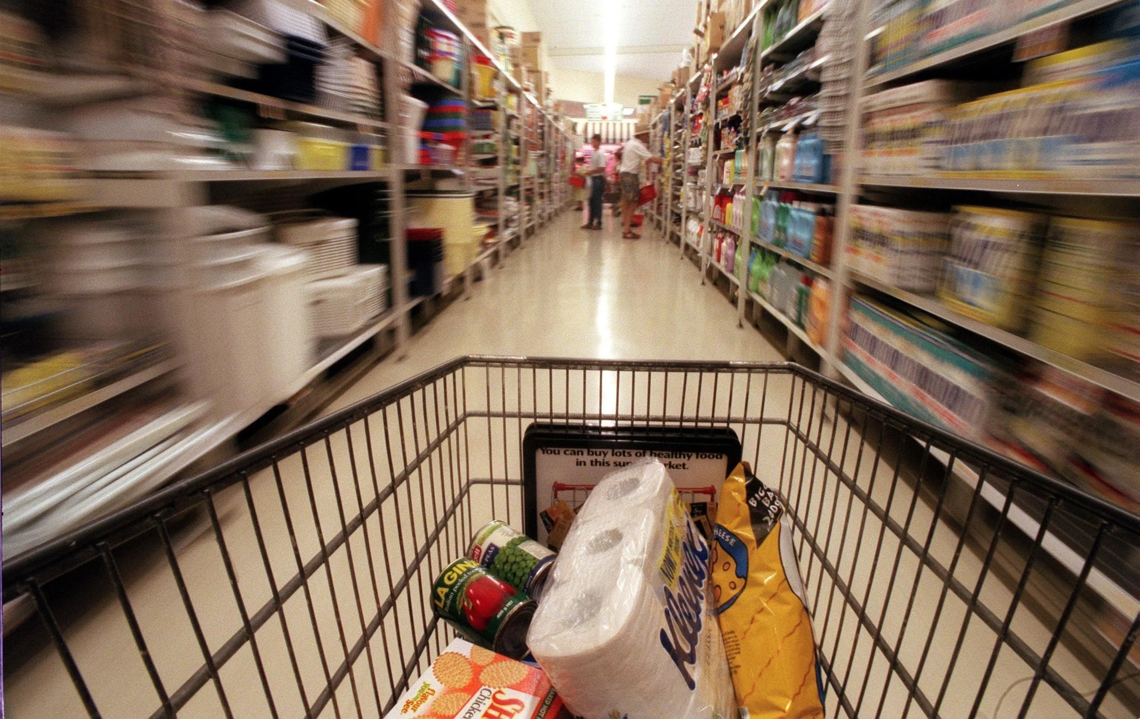 Капитал - Инфляция в Казахстане составила 0,3%