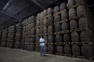 Капитал - Куба предложила Чехии погасить госдолг ромом