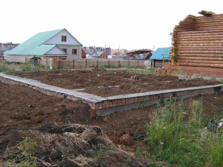 Капитал - Получить участки под строительство станет проще