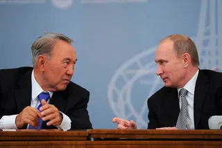 Капитал - Санкции РФ не предполагают вовлечение стран ТС