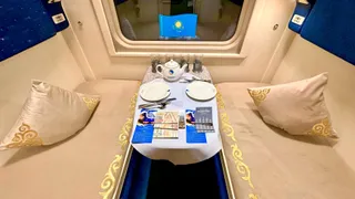 Фото: АО «Пассажирские перевозки»