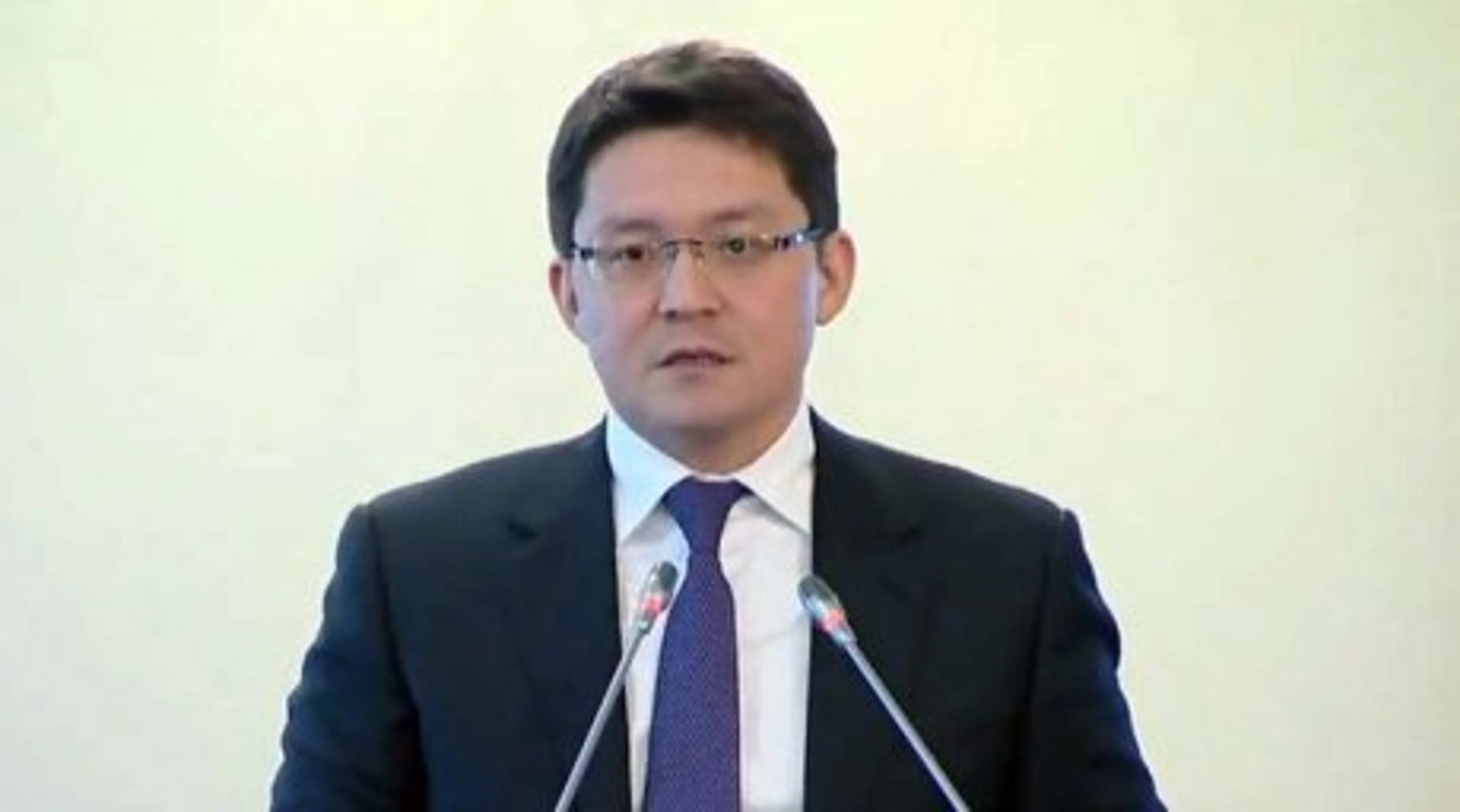 Капитал - Изменения в составе совета директоров КазМунайГаза