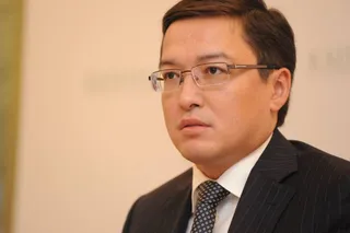 Капитал - После окончания онлайн-конференции Данияра Акишева поступило еще около 100 вопросов