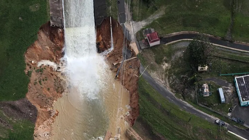 Капитал - Евразия одной из первых выплатит ущерб от урагана Мария