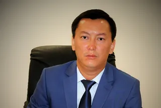 Капитал - Акылбек Уразгулов стал уполномоченным по этике в Миннацэкономики