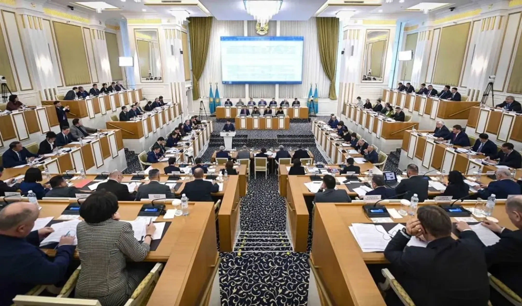 Фото: КС РК 