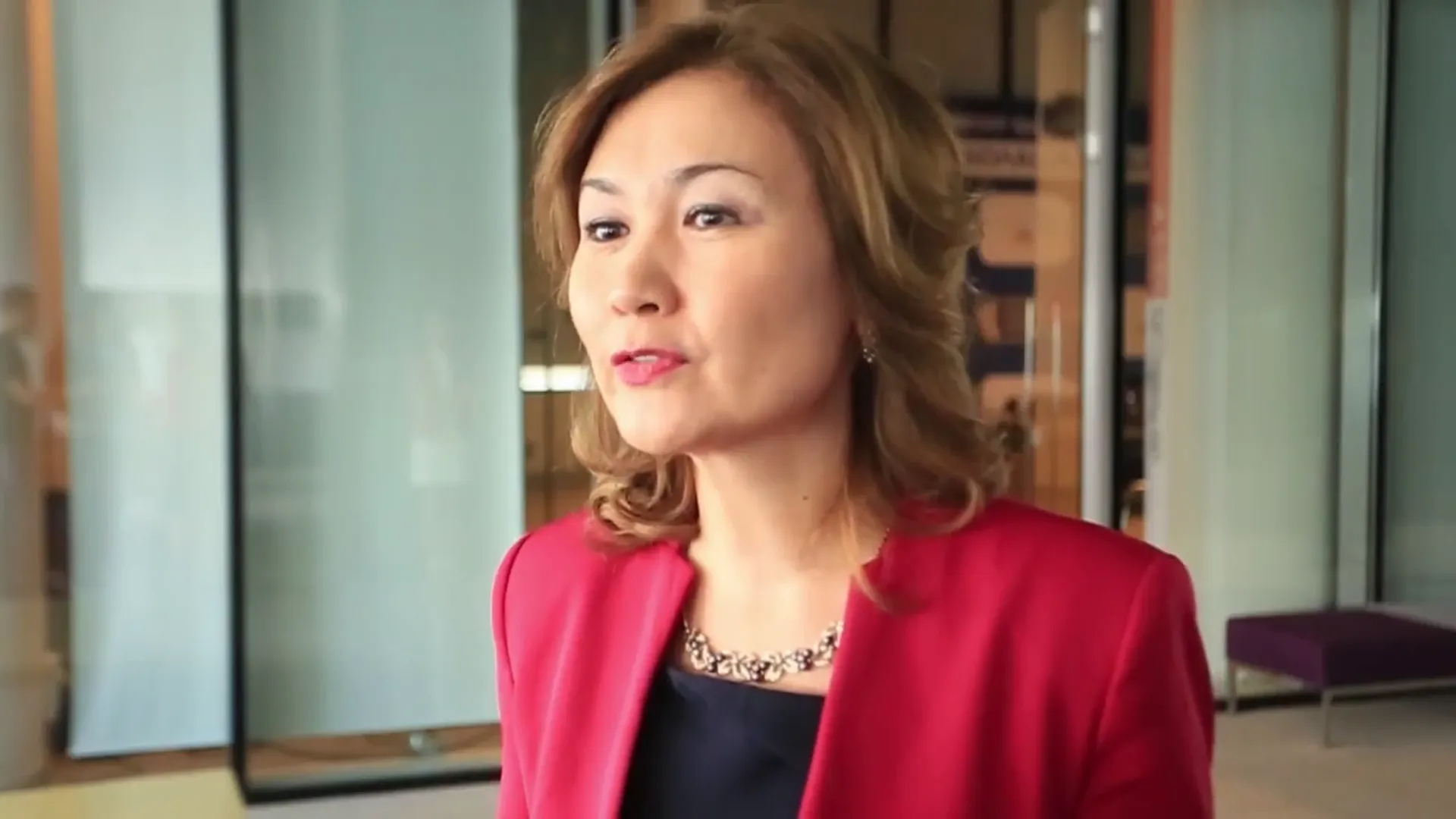 Капитал - Досрочно прекращены депутатские полномочия Анар Жаилгановой