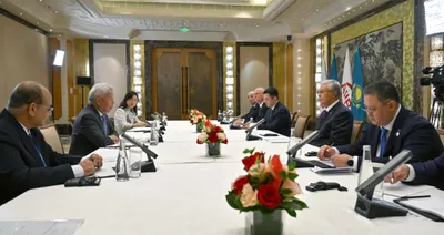 Фото: Акорда