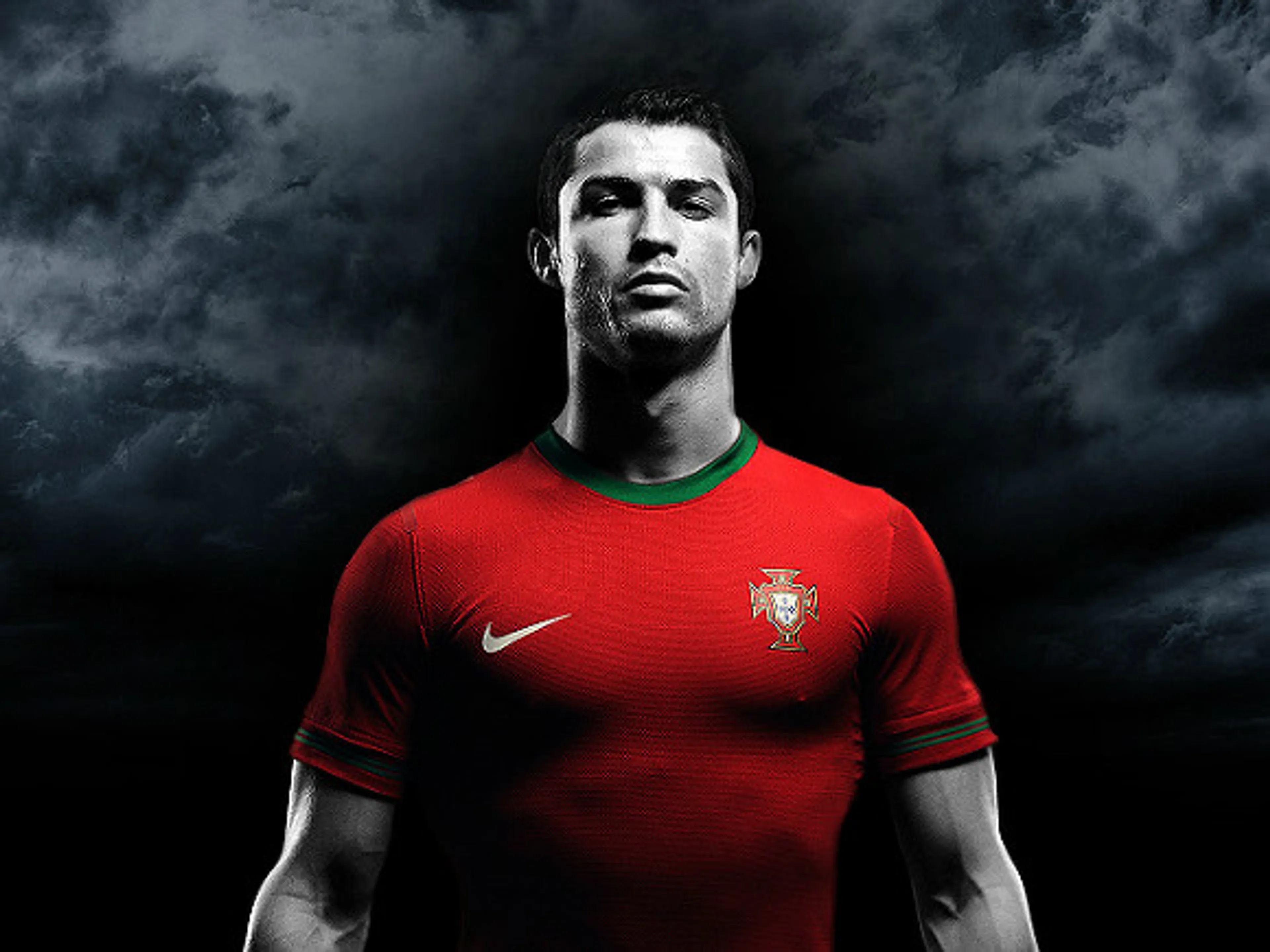 Капитал - Роналду стал первым футболистом, забившим 100 голов в Лиге чемпионов