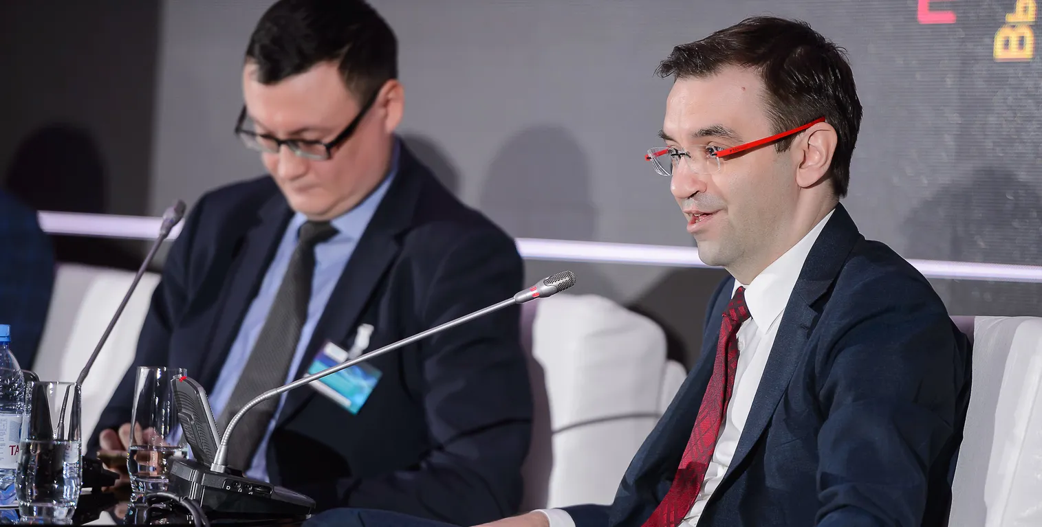 Данные — нефть XXI века - фото kapital.kz