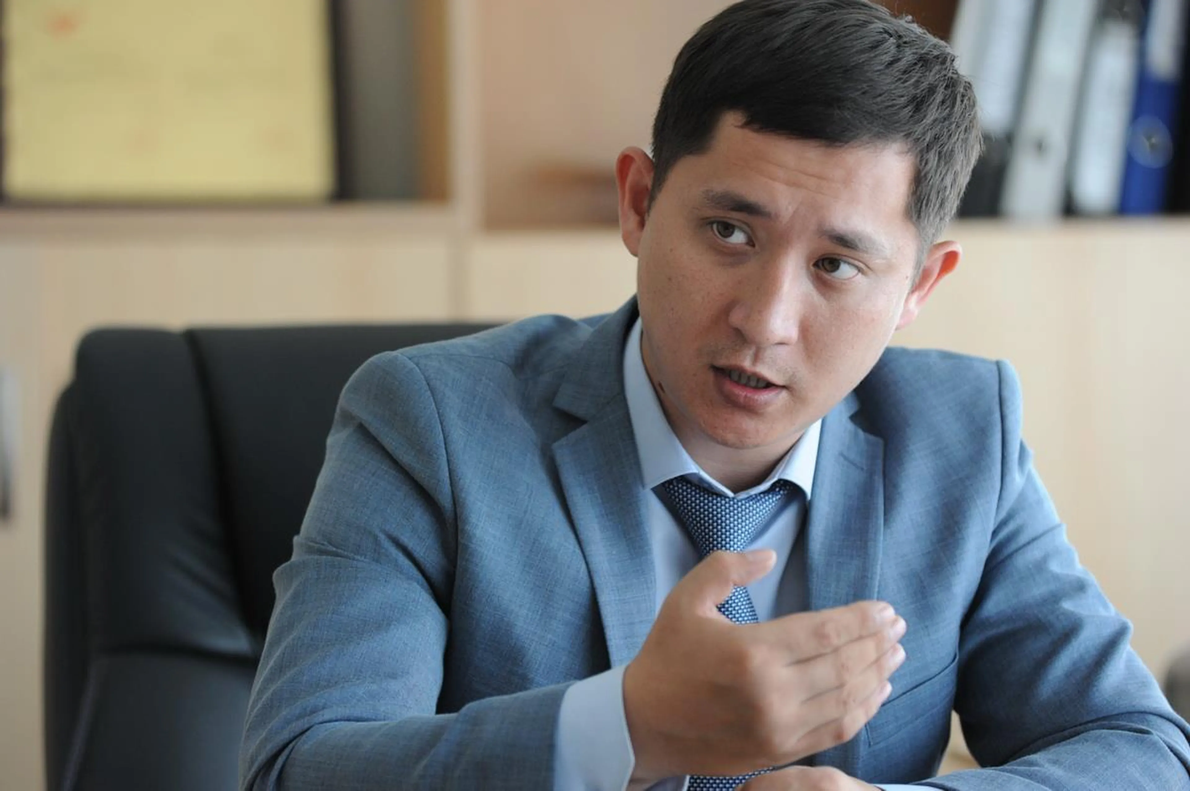 Капитал - В завод по производству лифтов в Алматы вложено 150 млн тенге