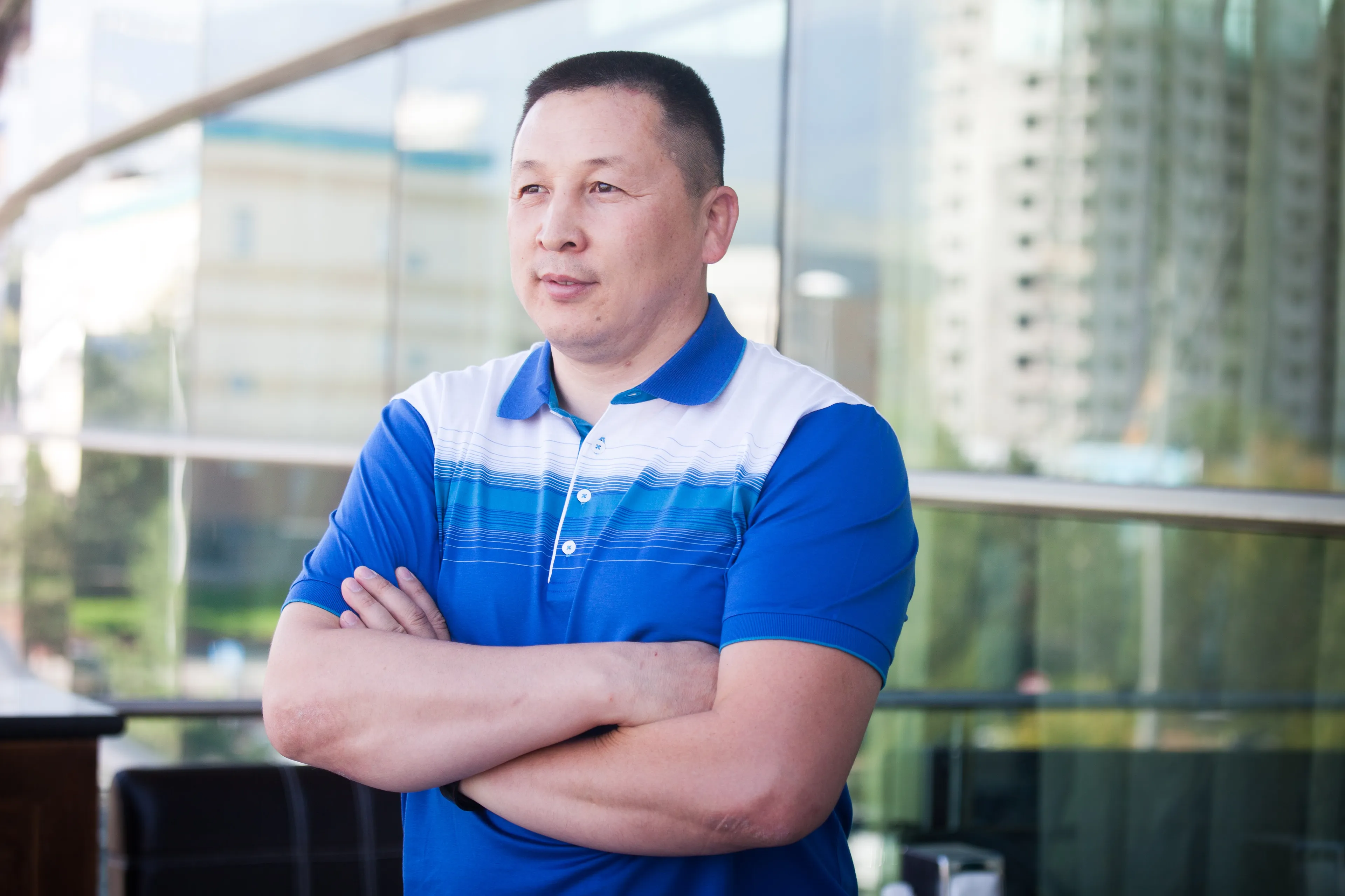 Капитал - Почему в Казахстане не выживают клубы MMA