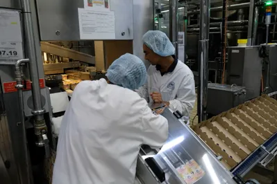 Айдарбек Сапаров: Аграрный сектор становится привлекательным для бизнеса