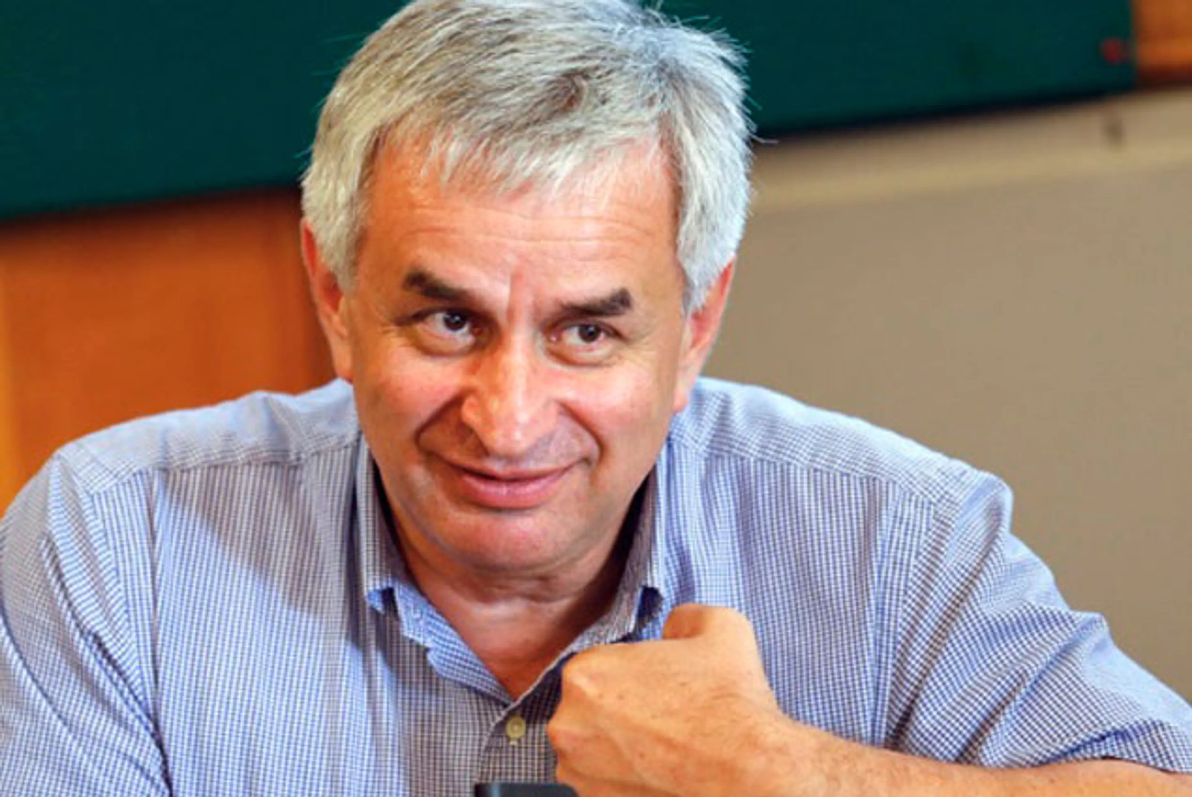 Капитал - В Абхазии прошли выборы президента