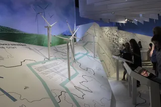 Капитал - ЭКСПО: европейские «зеленые» технологии нащупывают рынок в РК