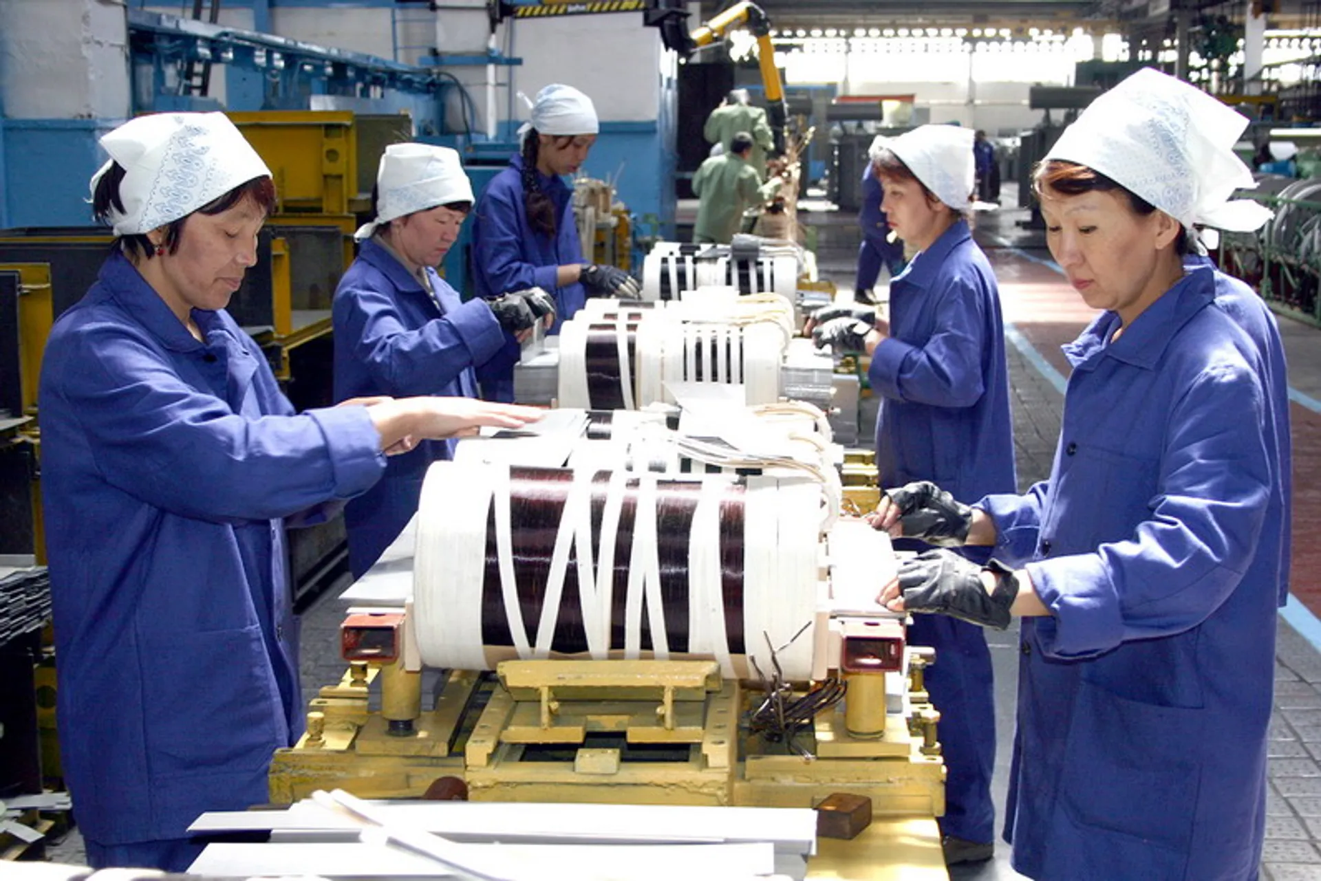 Капитал - Предприятия РК на инновации потратили $2 млрд.