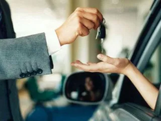 Капитал - Треть автомобилей продаются в кредит