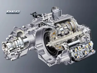Капитал - Оснащенные DSG-7 авто могут запретить в РФ