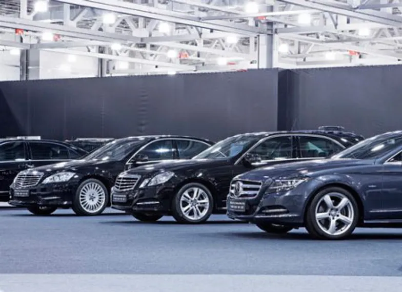 Капитал - Автопродажи в Европе упали до минимума