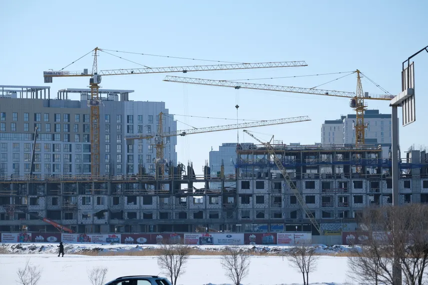 Капитал - Эксперт: задача — обеспечить не просто дешевую ипотеку, но и дешевое жилье