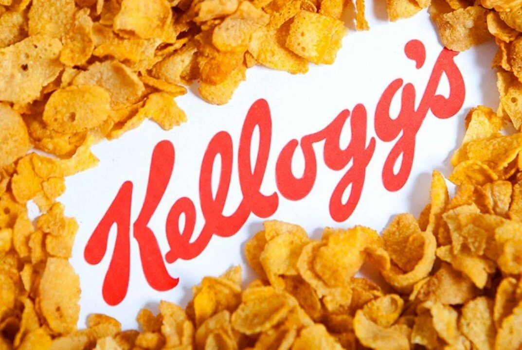 Как Kelloggs  перевернула представление о снэках- Kapital.kz