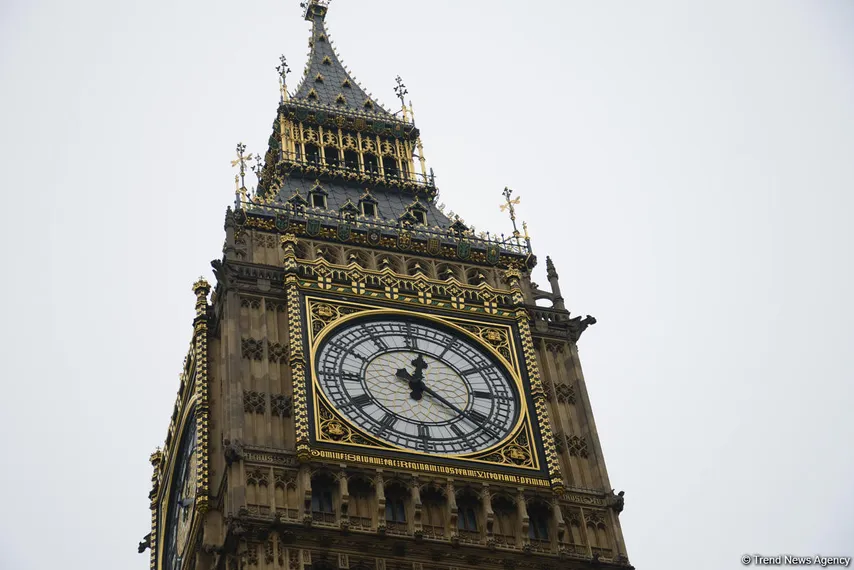 Капитал - После выхода из ЕС Великобритания возьмет курс на Азию