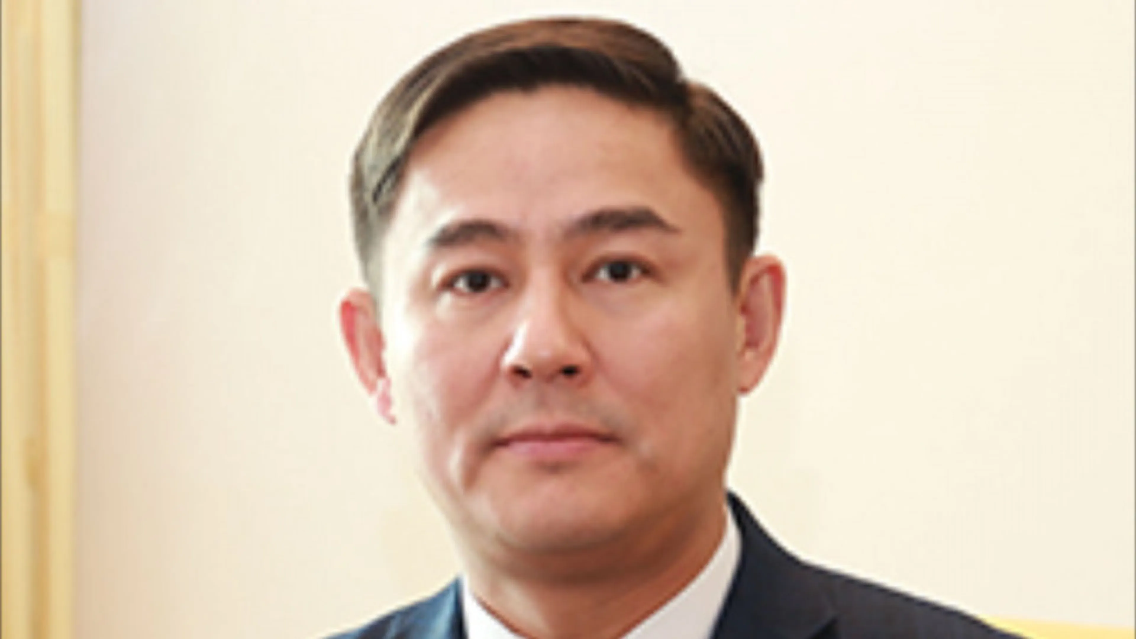 Капитал - Министром юстиции назначен Азамат Ескараев