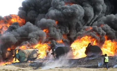 120 млн тенге возместит штраф компания «Эмир Ойл»