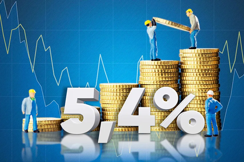 Капитал - Инфляция: ожидание и реальность