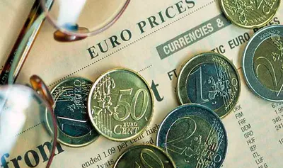 Инвесторы вложили $6 млрд в фонды европейских акций