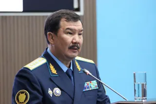 Капитал - Государству возвращены участки на 420 млрд тенге