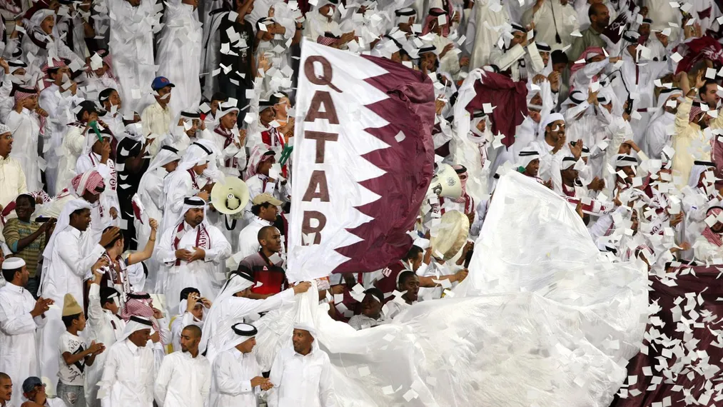 Капитал - Катар могут лишить ЧМ-2022