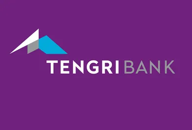 Tengri Bank. История доверия и надежности