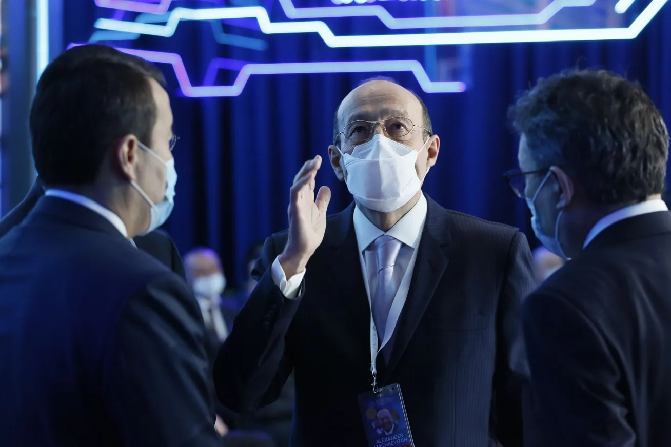 Национальный кластер искусственного интеллекта появится в Казахстане - фото kapital.kz