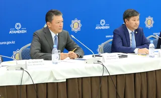 Капитал - Проблема лжепредпринимательства — на контроле Генпрокуратуры и НПП