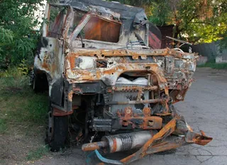 Капитал - Названа причина аварии бензовоза в Алматы