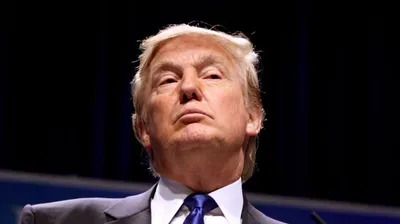 SocGen: Америке был нужен Дональд Трамп