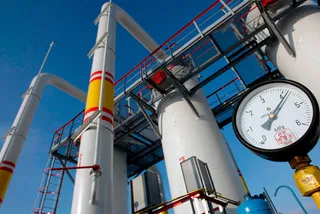 Капитал - Россия и сланцевый газ спасут Европу