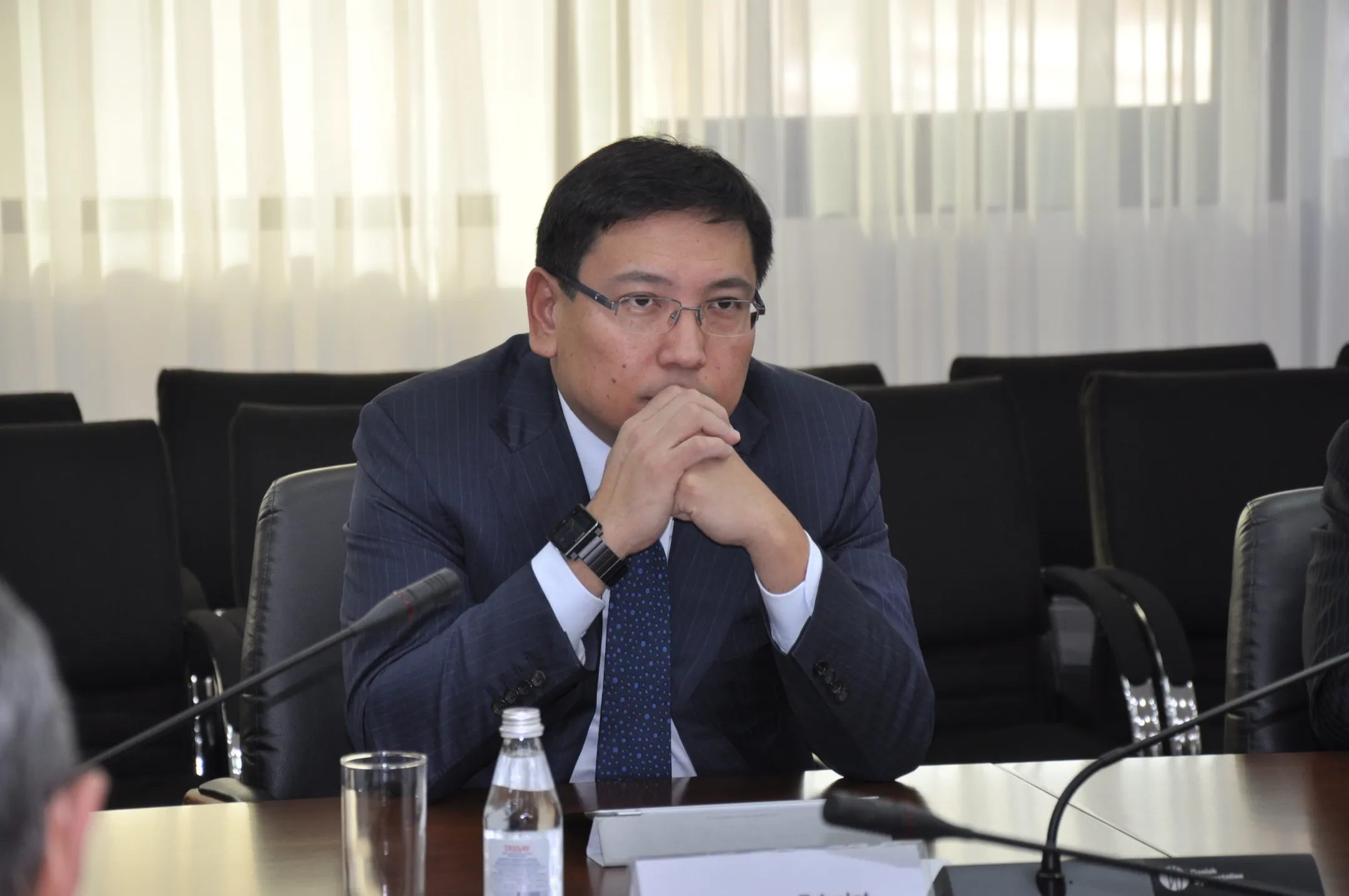 В РК разработают программу инфраструктурного развития - Image Kapital.kz