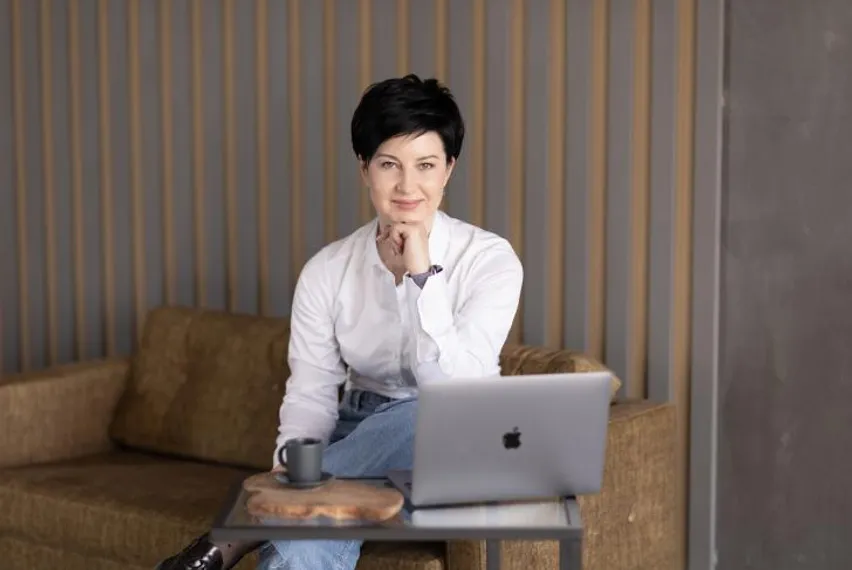 Капитал - Кристина Дорош: В Казахстане мы наблюдаем бум безналичных платежей