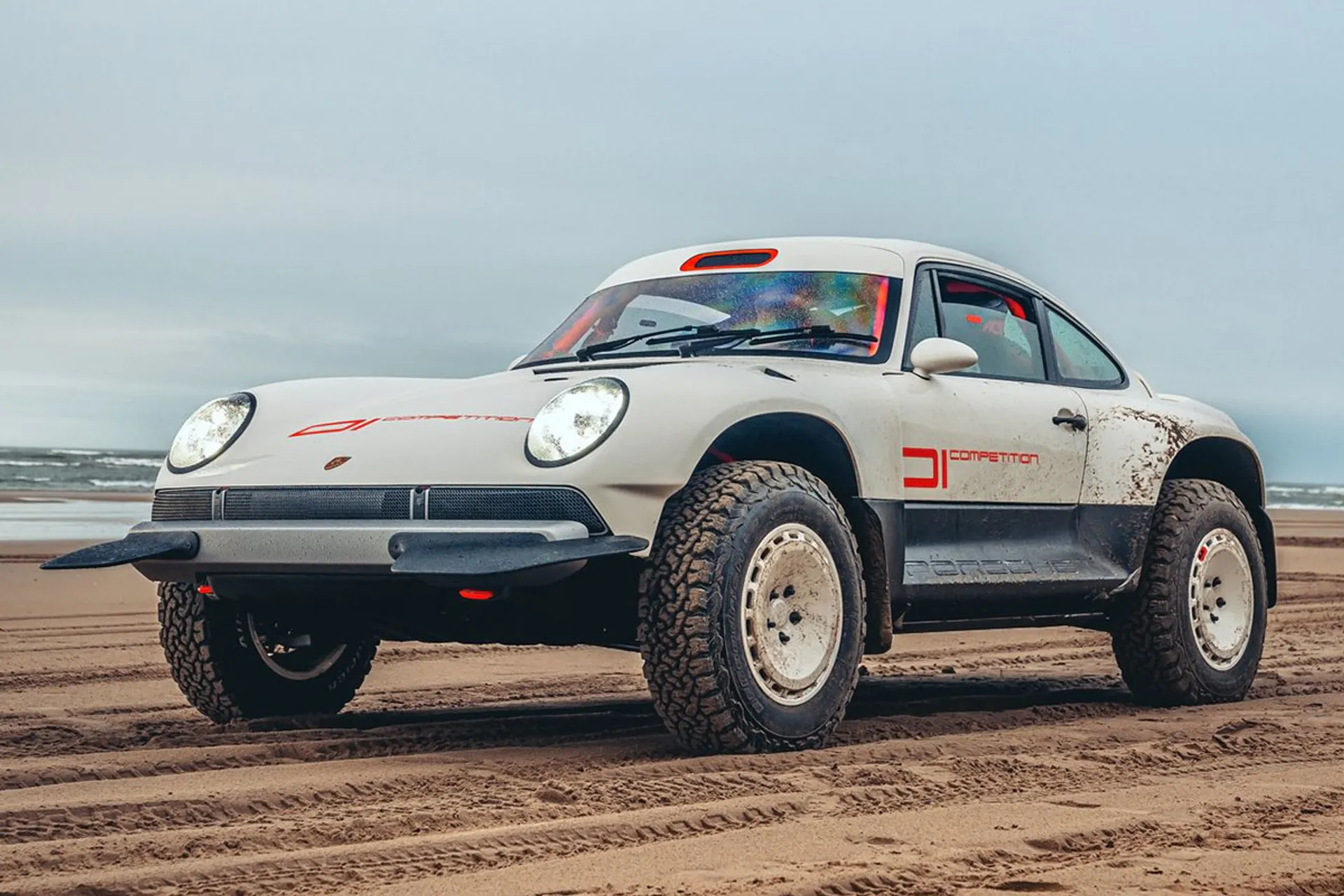 Капитал - Singer ACS, Bentayga Hybrid и закрытие Holden