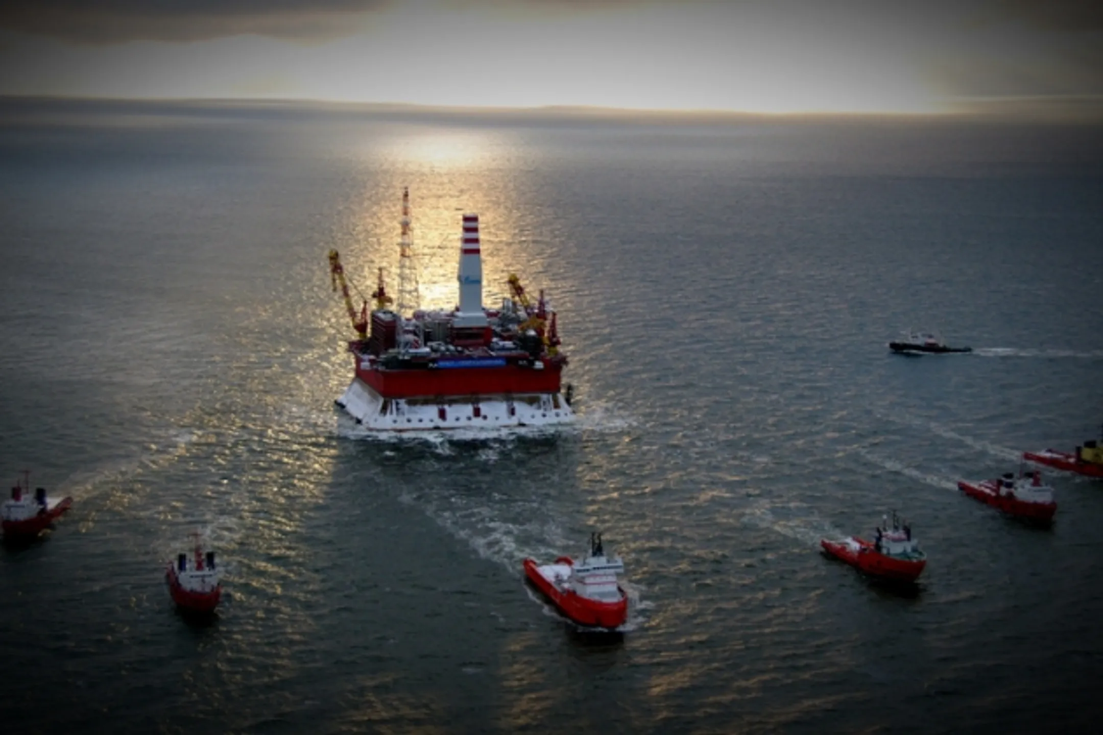 Китай скупает дешевую нефть - Image Kapital.kz